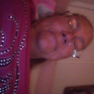 Meet your Posher, Vicky